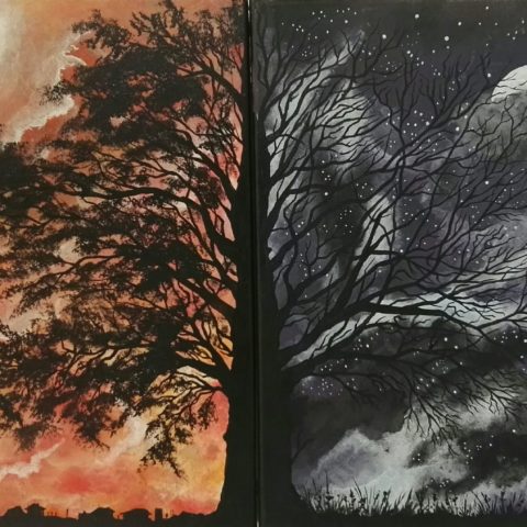albero